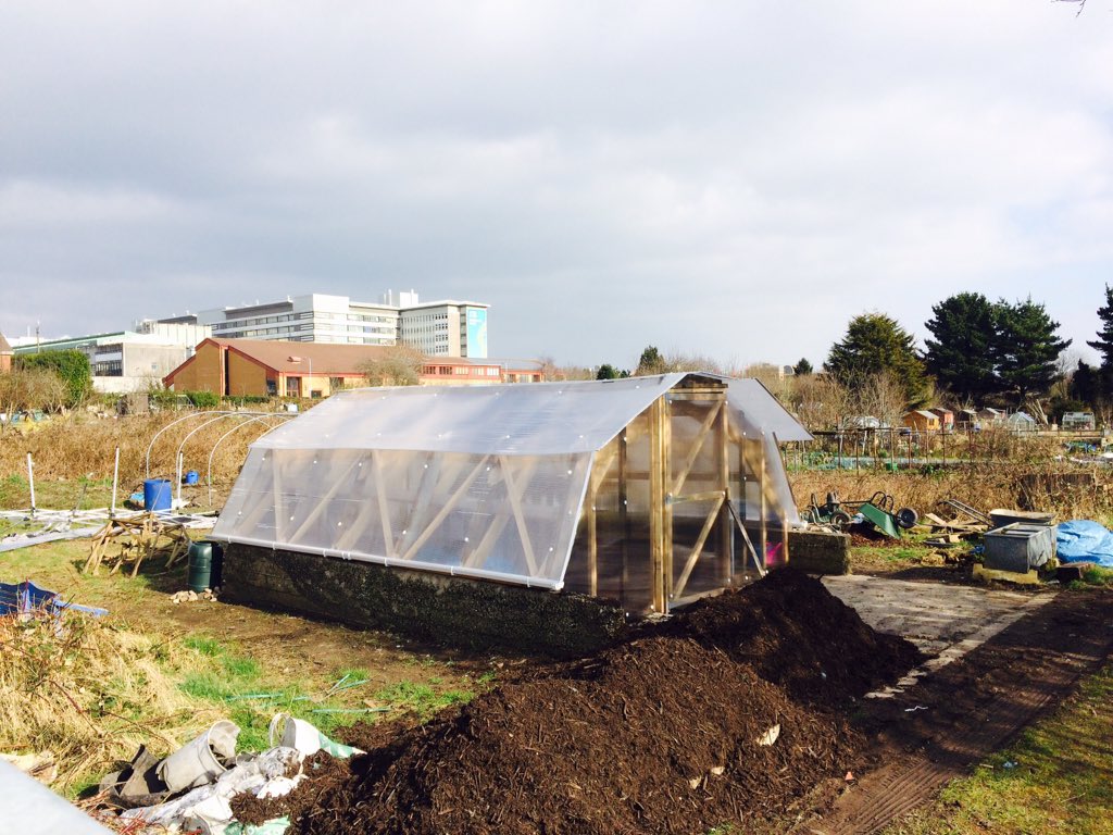 FlaxlandPlots's tweet photo. Excellent greenhouse #GlobalGardens 🌱 https://t.co/dcgkuduRZv