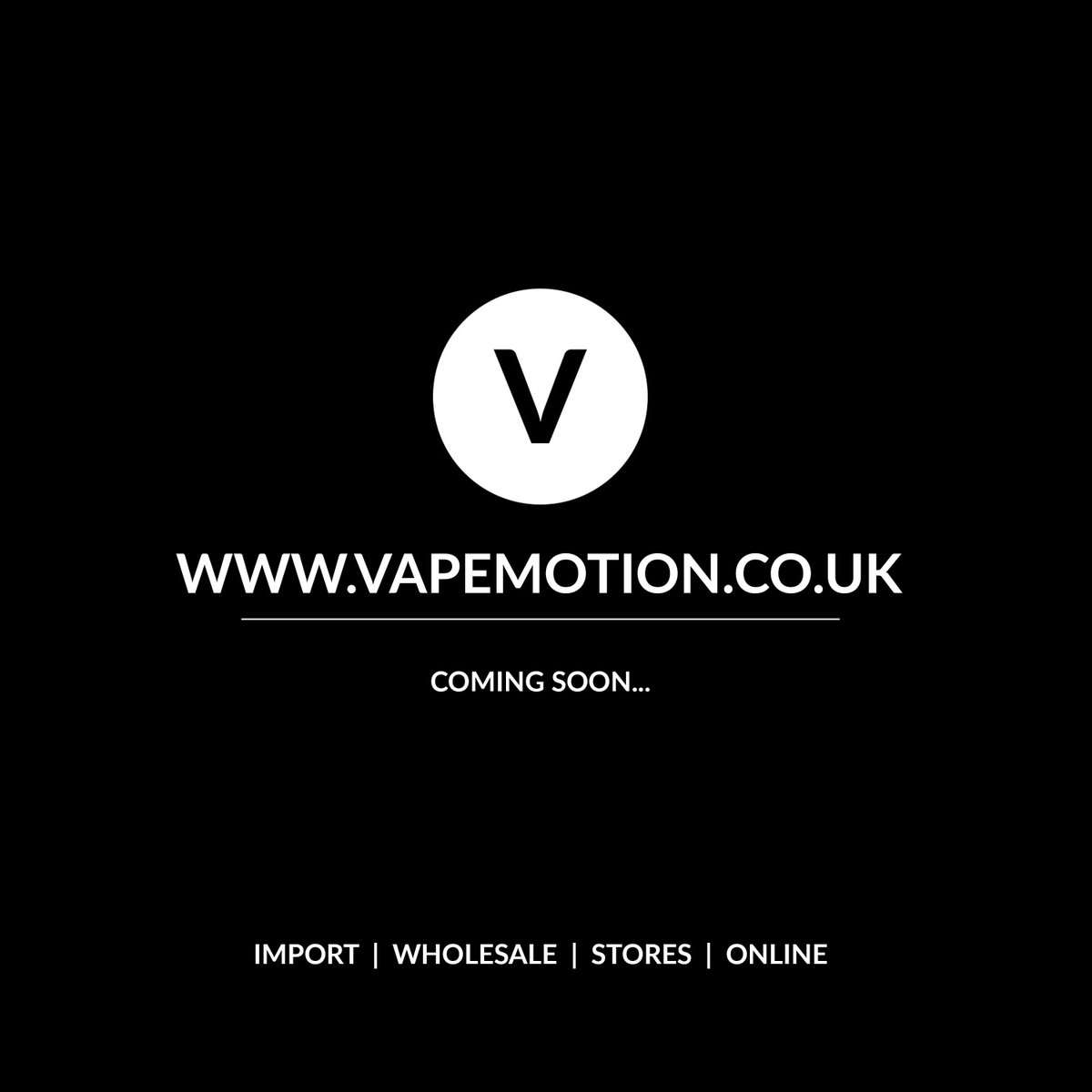 Our new site is coming! Hit the link &amp; sign up to be first to hear about our launch offers! > goo.gl/geJV7Z