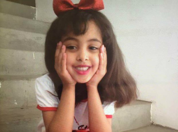 4. Following the tradition of his predecessors, Trump raids a house in Yemen and kills this beautiful girl.Nora was an American Citizen.