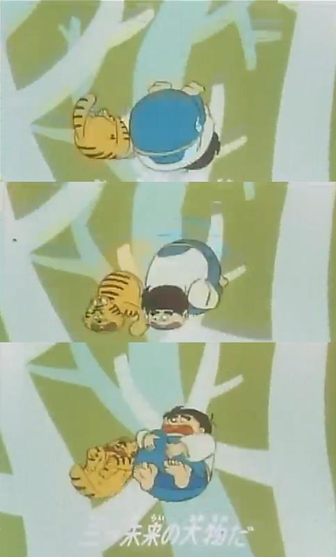キャット空中三回転 キャット空中三回転