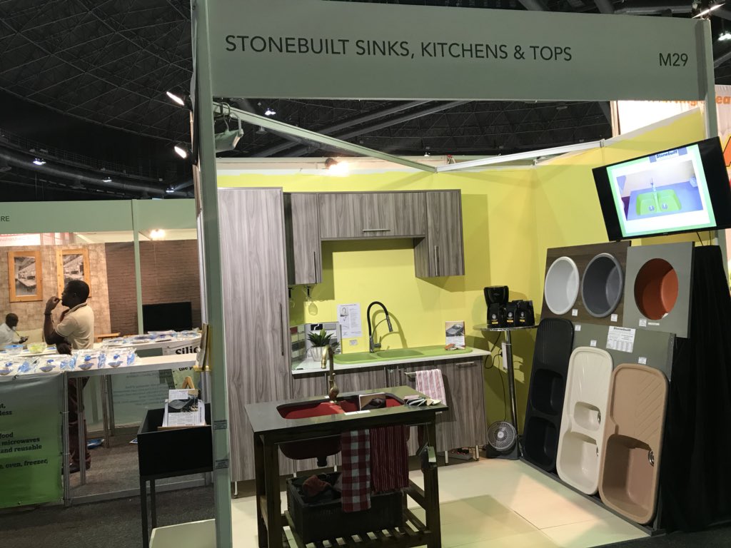 Visit us at @SAHomemakers Stand M29 for your Showspecials!
