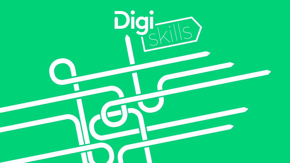 loomdigital's tweet photo. We're so pleased to announce the launch of #Digiskills ! A #Digirank initiative that aims to deliver digital skills &amp; techniques to the next generation of digital professionals in Bristol. Find out more at https://t.co/HMwjDbybiG https://t.co/tUYTcgcIZh