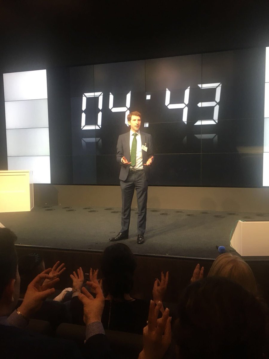 Pitch practice in Google HQ!! #IBYE @GalEnterprise