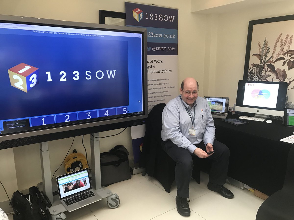 123ICT_MIS's tweet photo. Enjoying the heads conference today @TeachingSchools #123ict #123sow #123web https://t.co/HnhRuk443J
