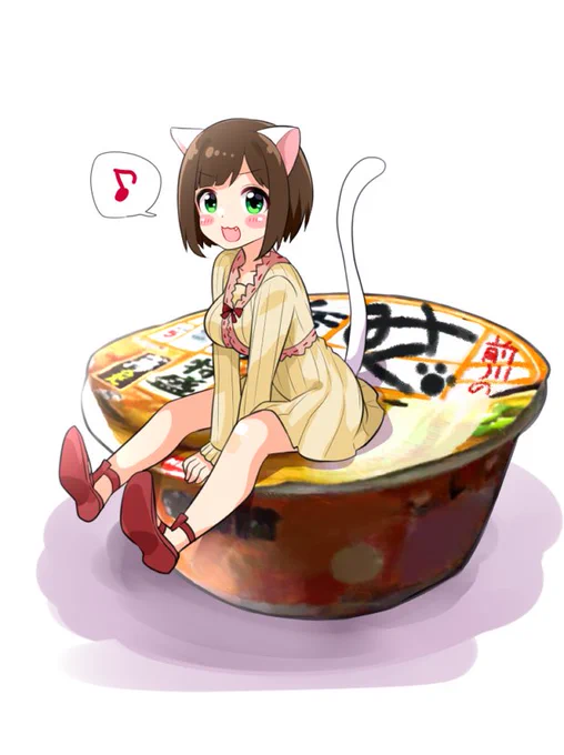 ?  #前川みく生誕祭2018 
