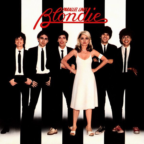 GeorgeCochrane1's tweet image. 1978!

#ThrowbackThursday #Blondie #ParallelLines