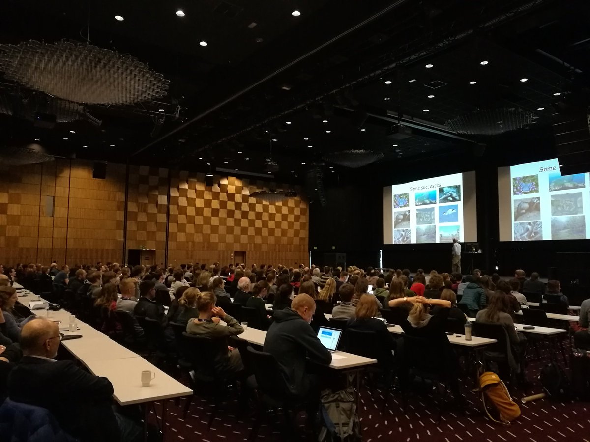 Oikos2018 tweet media