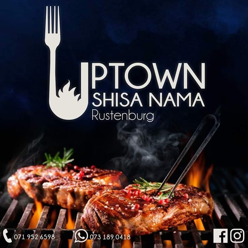 RustyPromoters's tweet photo. 🔥Uptown Shisa Nama🔥

#RustyPromoters #Entertainment #Shisanyama #venue #uptown #Music #shortleft #satourism #Rustenburg https://t.co/p9NKKFVTMB