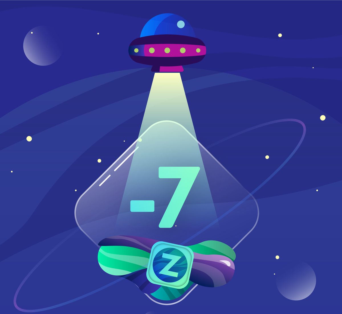 Friendz_ICO's tweet photo. News form our Facebook page! https://t.co/Ia79bxbTXy 
Today starts the countdown to our ICO!
Still haven't registered on our dashboard? Go take a seat!

-7 to the moon 🚀🚀

#crypto #sale #ethereum #ICO #cryptocurrency #blockchain #TokenSale #friendzico #friendz https://t.co/Qoagp18KON