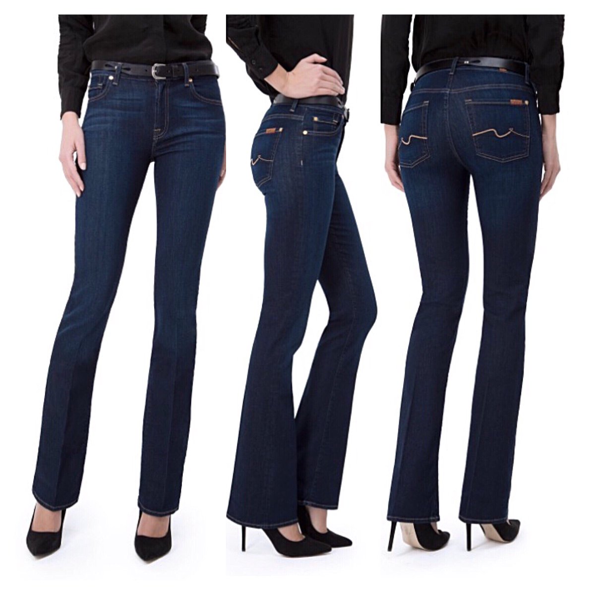 jaxjeans's tweet photo. So many ways to style these beauties! Pick between dark or light wash and dress up or down for day/evening! We 💗 versatile they are! #easypeasy #superflattering #legsfordays #effortless #smart #stylish #casual #teamwithcashmere #newarrivals #mystyle #yummymummy #ss18 #JAXJEANS https://t.co/Ip4mseLlr1