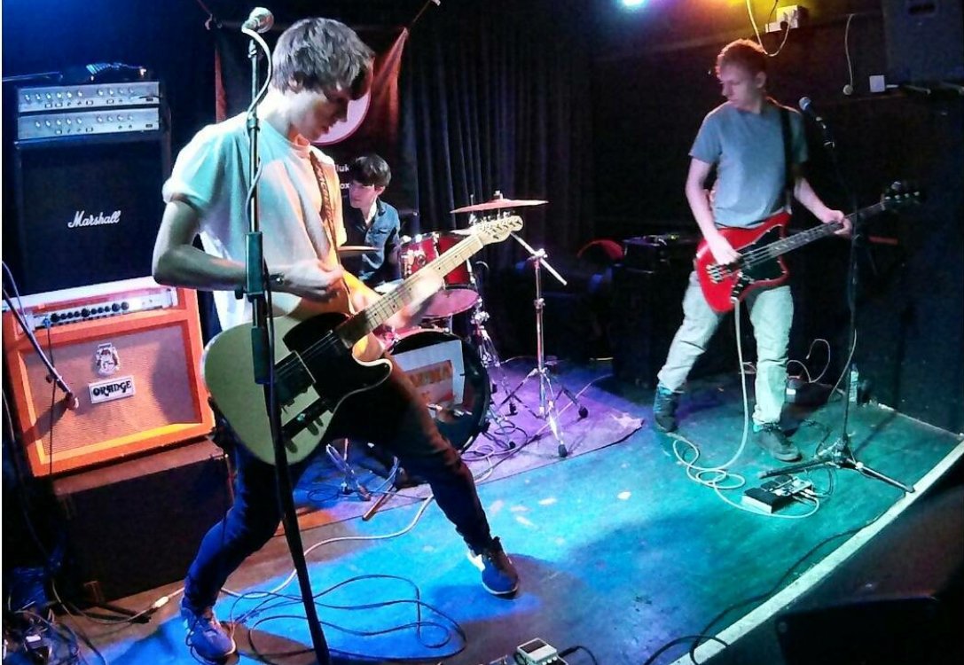 NorLye_Festival's tweet photo. No. 8 for #NL11 @BeStillOx Be Still it doesn’t come much more #localmusic than this! These boys are home grown #northleigh ! It’s @BeStillOx see them tonight @FATLILSFiona Spink supporting the mighty @Traumauk95 OXROX
#traumauk Be Still #homegrown #norlyefestival #oxrox #witney https://t.co/m2rg2wF553
