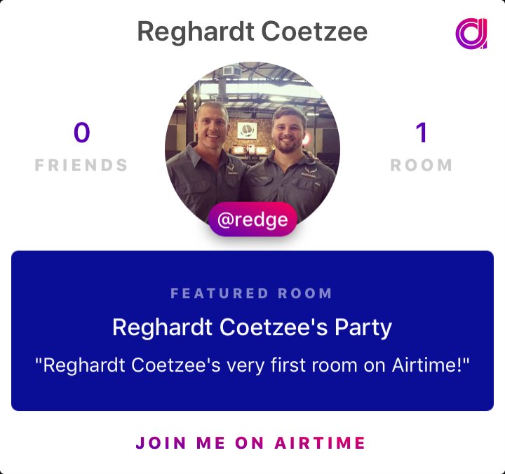 Download this app so we can watch stuff together lol air.me/redge?x=op