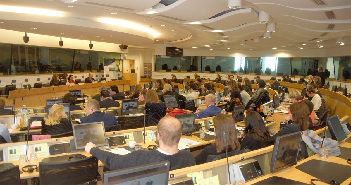 NECSTouR's tweet photo. "What is the #EUTourism of Tomorrow? #Resilience, #Digitalisation and #Sustainability!" Strong ending remarks by @boldisenc at our workshop  "#InvestEU #EUIndustryDay  #SafeDigitalTourism! https://t.co/4Wdo2qImUO
