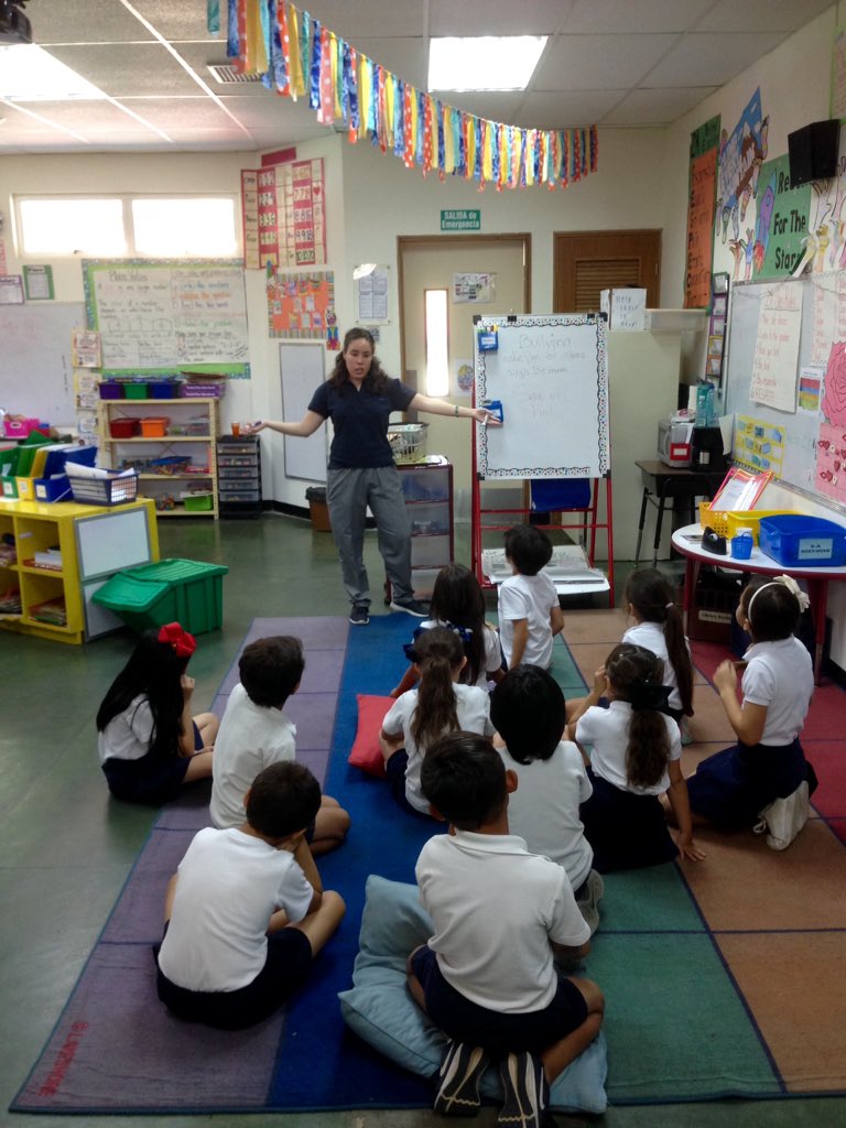 Prep for Pink Shirt Day next week 👚👚👚 we are proud of our differences and excited to celebrate them #proudtobe