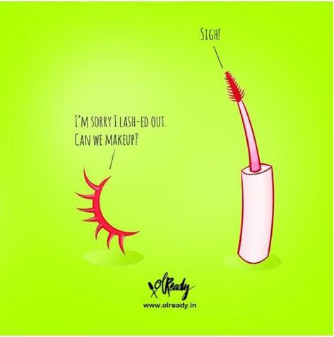 olreadydotin's tweet photo. Just โMakeup Talksโ ๐
๐๐
.
#brides #bridalmakeup #makeuptalks #makeup #IAmOlready https://t.co/emuuHUDmiN