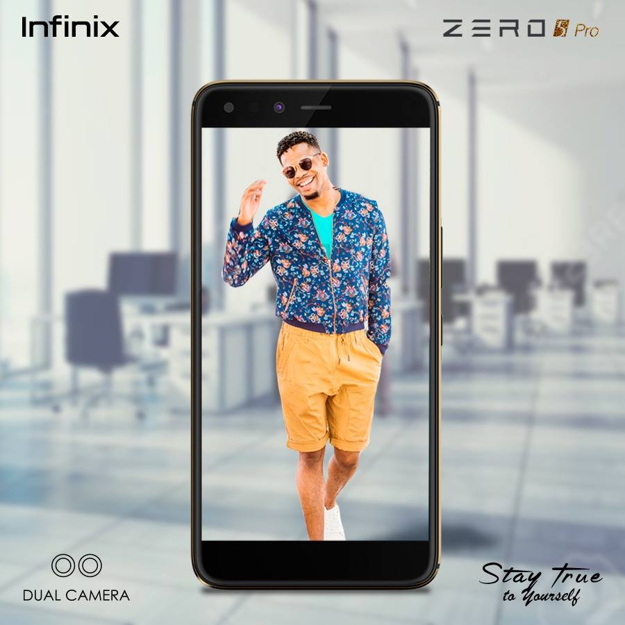 infinixuganda's tweet photo. Thursdays are so close to the weekend that everyone just unconsciously dresses down.
Share with us your #CasualThursday.
#InfinixZero5Pro
#StayTrue https://t.co/96rJDKC9fm