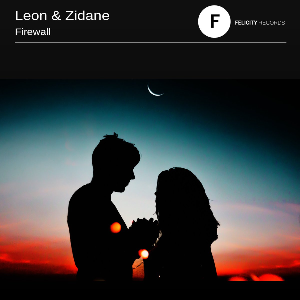 FelicityRec's tweet photo. Leon &amp; Zidane Release 'Firewall' https://t.co/6DrwtVDYPM @LeonandZidane https://t.co/sPiYp86rI0