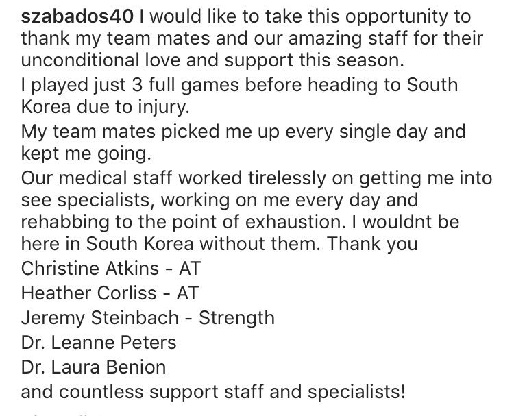 Shannon Szabados (@shannonszabados) on Twitter photo 