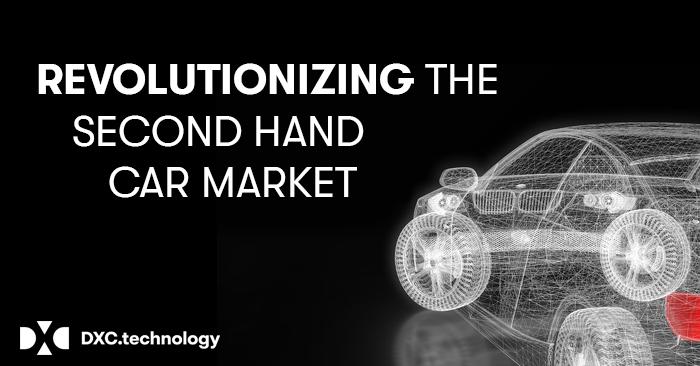 DXCeurope's tweet image. You want to create a whole new digital experience selling and buying pre-owned cars? - Visit us on February 26th, 2018 at #ExpoDay! Check your company for available tickets. "#3Dreconstruction #DigitalImageProcessing #DigitalTransformation #carofthefuture #digitalsales