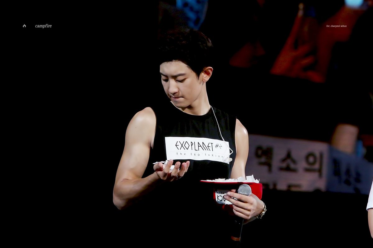 EXOXOXOID's tweet photo. [DOWNLOAD] 151017 CHANYEOL by 불이야 (34P)
https://t.co/lyxMJOtMtW

#iHeartAwards #BestFanArmy #EXOL @weareoneEXO https://t.co/vYYfKWsoXt