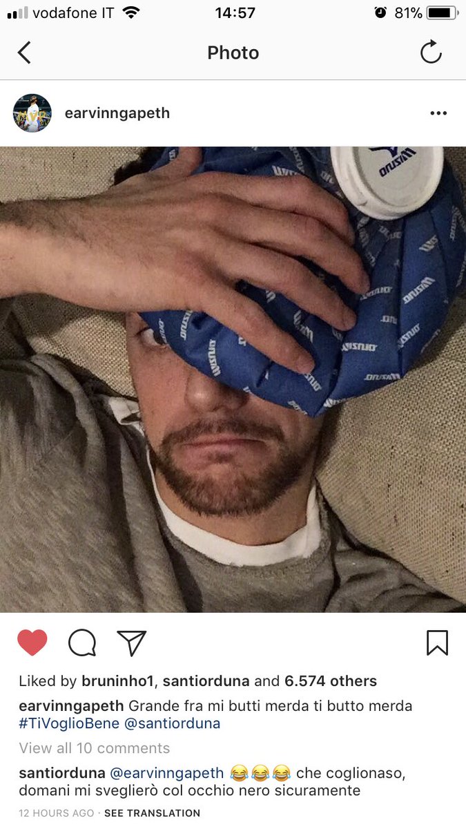 ehitsfe's tweet image. adoro tutto questo Trash. #ModenaRavenna @EarvinNgapeth @santiorduna