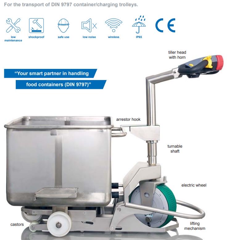 bibusuk's tweet photo. New #DIN9797 Stainless Steel Electric Pusher from @BIBUS_GmbH https://t.co/0tlezhlpAl https://t.co/vbqWJ77hWW