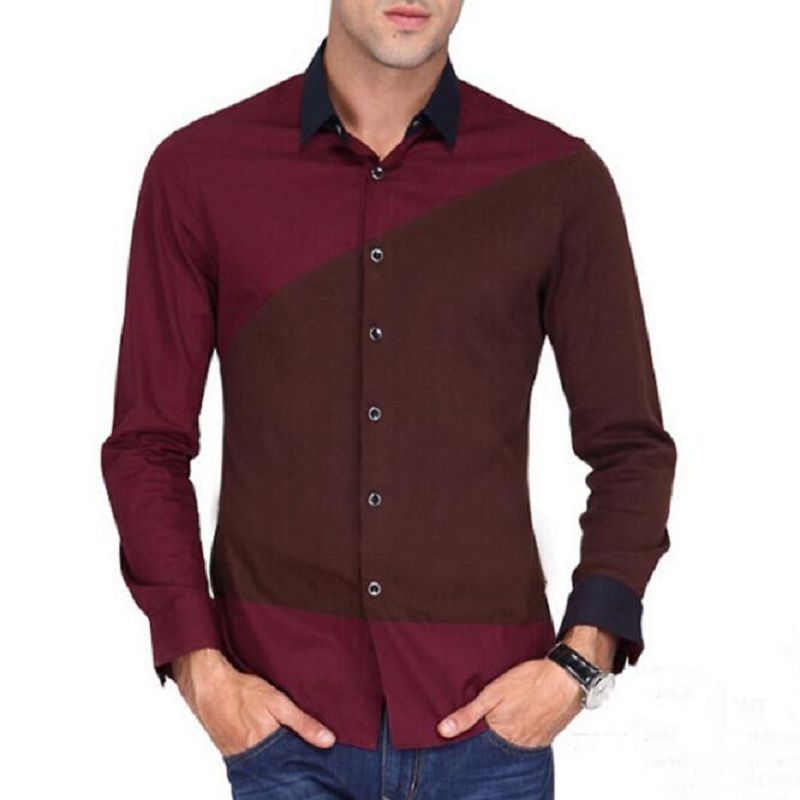 megadeal24's tweet photo. 28% sparen! Langarm #Herren #Hemd in Slim Fit – Dress #Shirts For Men #angebot #deal #sparen https://t.co/D5buKoyC1t https://t.co/VOJqTmMTWe