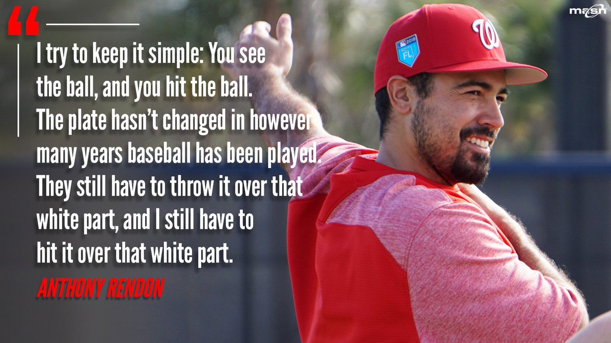 Nationals on MASN (@masnnationals) on Twitter photo On a scale of 1-Anthony Rendon, how chill are you?
📚: masn.me/lvrrf #IBackTheNats On a scale of 1-Anthony Rendon, how chill are you?
📚: masn.me/lvrrf #IBackTheNats