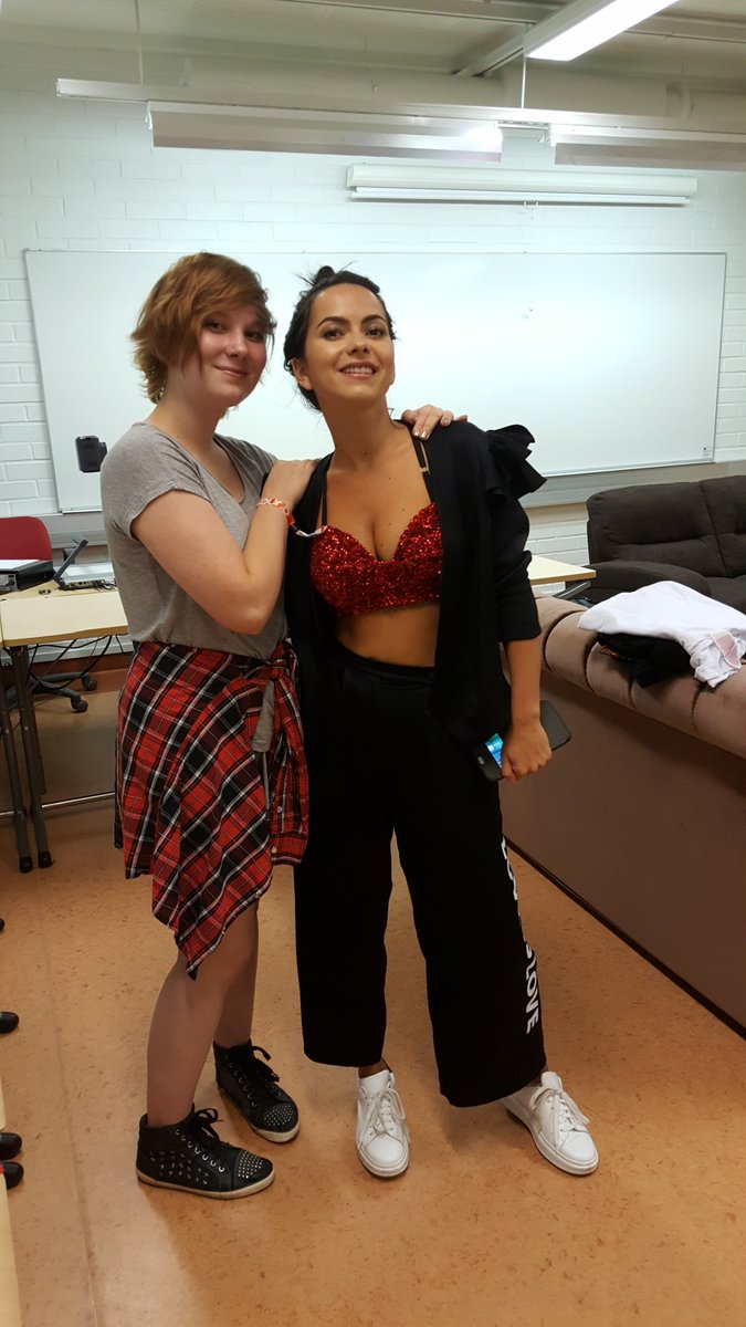 InnaFinland's tweet photo. @ClRockerFamily @inna_ro Congrats!😍 And yes I have met her ❤️ https://t.co/75nyKosV6q