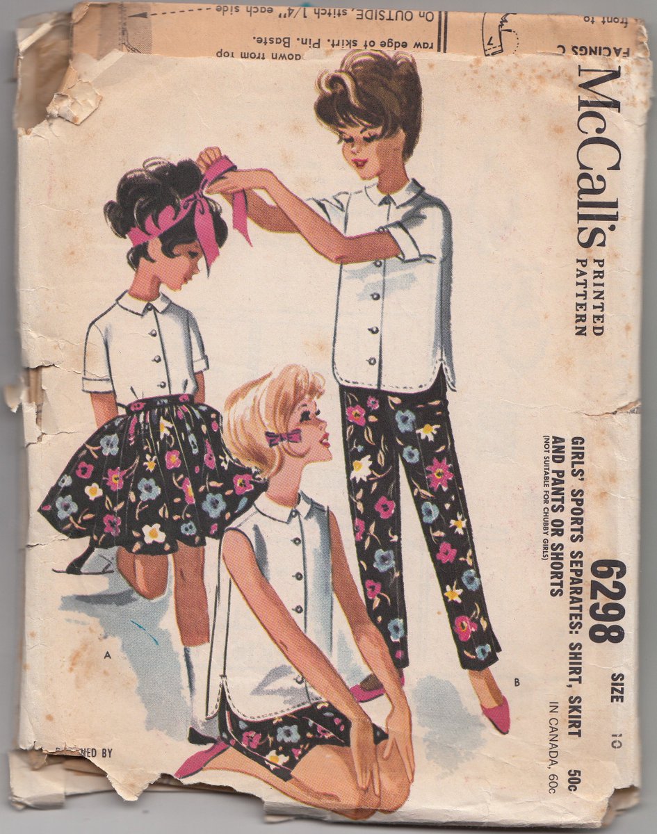 redcurlzs's tweet image. etsy.com/listing/535289… #girlswardrobe #sewingpattern #patternpatter