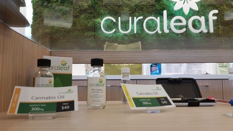 NutritionalHigh's tweet image. Florida’s cannabis industry is on track to hit $1 Billion -- but when?
buff.ly/2Gl8xHu
@PBPost #mmj #cannabis #Marijuanastocks