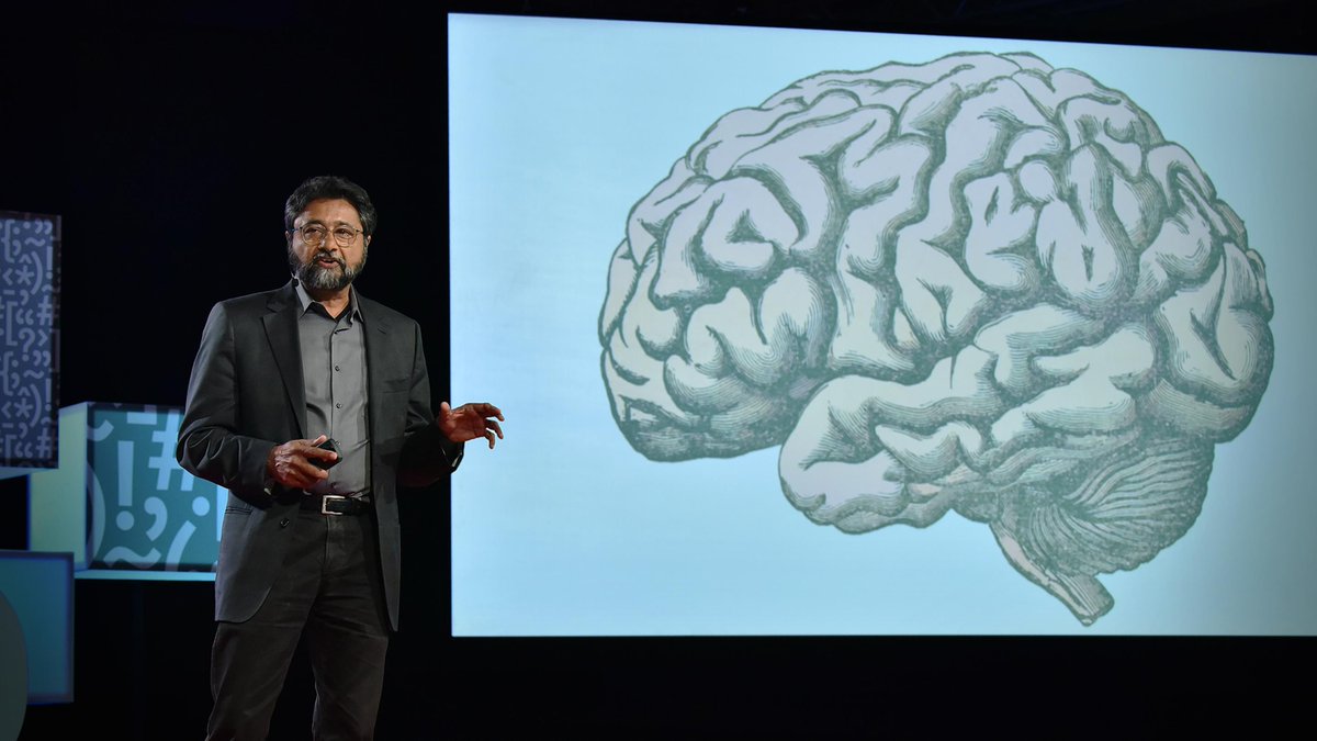 How your brain decides what is beautiful: t.ted.com/KCKLYDa <a href="/Anjan435/">Anjan Chatterjee</a>