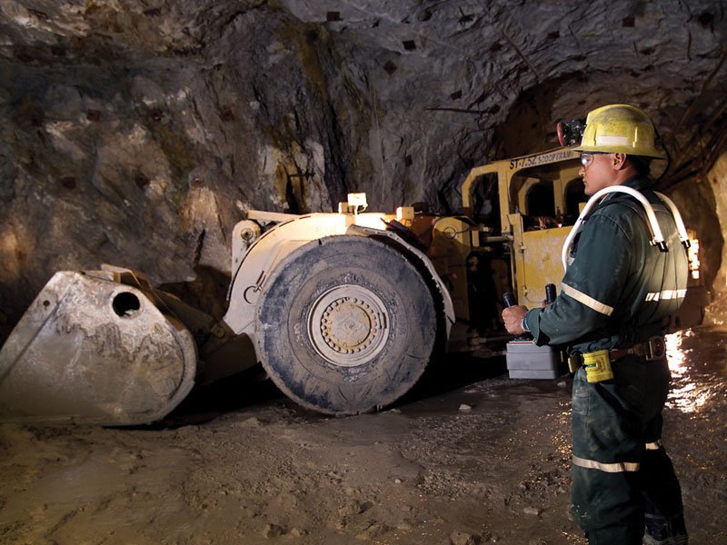 Saskatchewan Ranks Second in the World in Mining Attractiveness dlvr.it/QHNsFg https://t.co/bNI1uZ3sxb