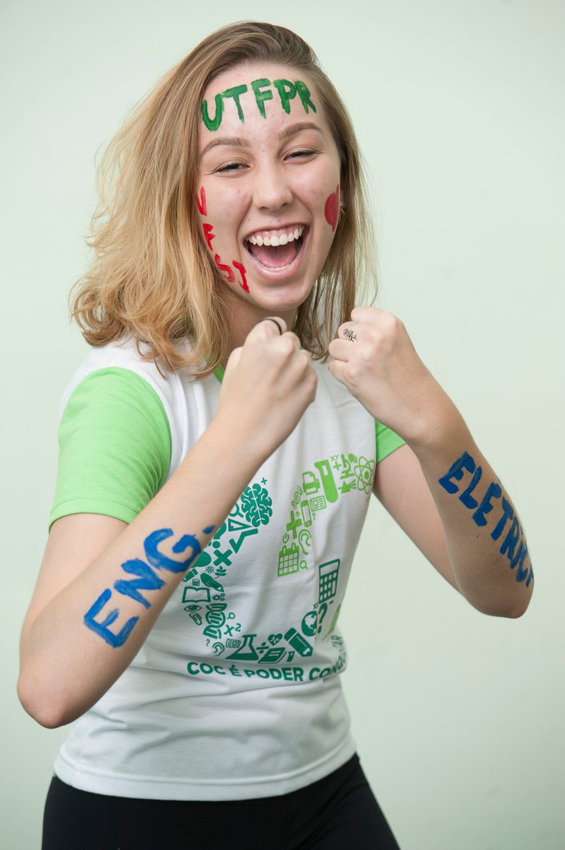 COC_SJC's tweet image. Lute como uma garota. 😉 #fightlikeagirl #aprovadoscocsjc #cocsjc