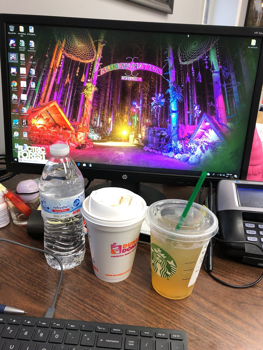 rosevelynm's tweet photo. dreaming of @Electric_Forest ππ¦β€οΈπ¦π»π #125days #ForestFamily #toomanyliquids #worktwerk https://t.co/XnqO8kMQ50