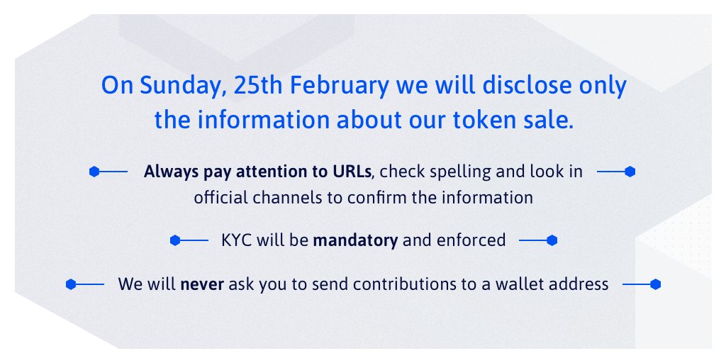 nashsocial's tweet photo. Please be careful of scams and cons! https://t.co/xvAVmjAHMX