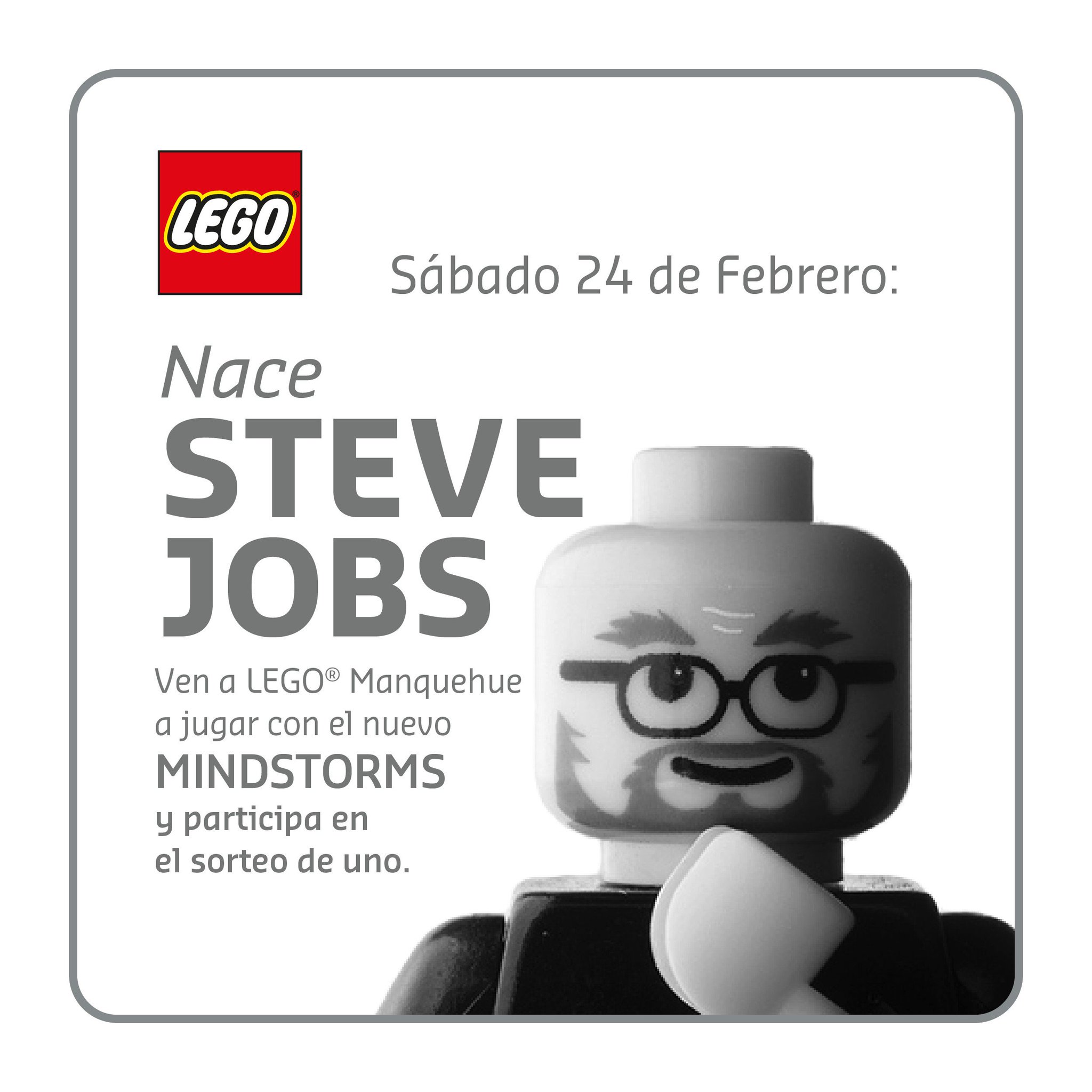 tienda lego manquehue