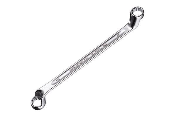 TalkTV's tweet photo. A man has been freed by firefighters after getting his genitals trapped in a ring spanner. South Wales Fire and Rescue Service tweeted: "Crews from Maindee and Malpas had to release a steel ring spanner from a man who took tightening nuts to a new level earlier..." https://t.co/q9vkpy6Nl5