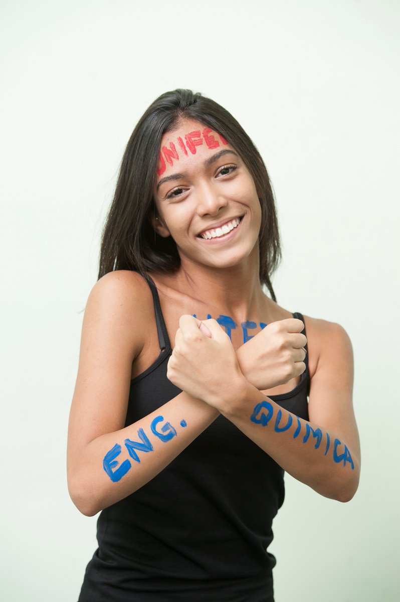 COC_SJC's tweet image. Meiga e aprovada. #aprovadoscocsjc #cocsjc