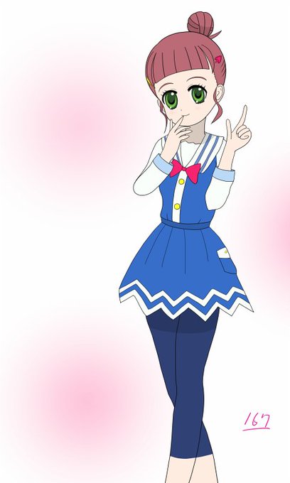 ヒミツのここたまのtwitterイラスト検索結果