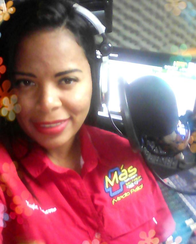 #LaRadioEsMiVida @JoseACastillo21 <a href="/AishaStambouli/">Aisha Stambouli</a> <a href="/SoyMasNetwork/">Circuito Mas Network, dando medio palo!!!</a> @masnetwork893 <a href="/masnetwork99/">Mas Network 99.1 FM.</a> <a href="/JuanOropezam/">Juan Carlos Oropeza</a>