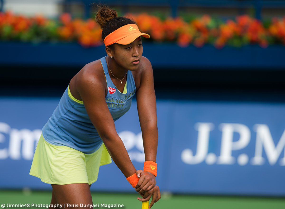 NAOMI OSAKA - Página 10 DWpWBcnWkAA3PcO