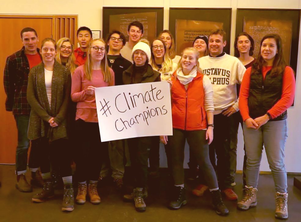 sit_edu's tweet photo. Are you ready for our live session from Iceland? Don't forget to watch the stream today, Feb 22nd, at 11.30am Eastern on SIT Study Abroad facebook page. #climatechampions https://t.co/jT5kdiYVRP