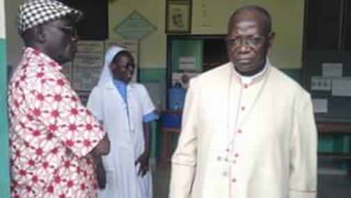 242Infos's tweet photo. #congo Pool : Reprise timide des activités à Linzolo
https://t.co/V56M2w205v https://t.co/VWGaa0HgKn