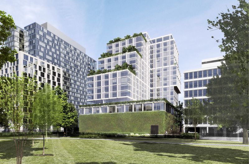 Adjustable Concrete Construction tweet media