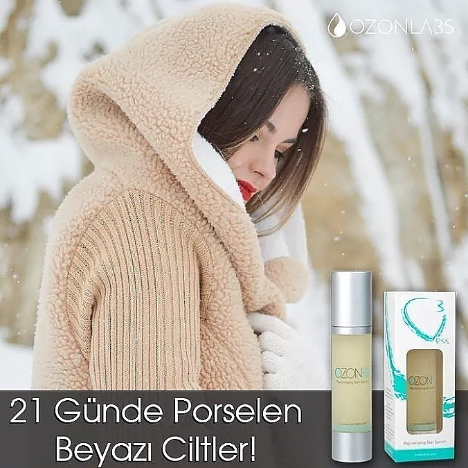 21 Günde Porselen Beyazı Ciltler... #ozonlabs #ozon #estetik 
#takipedenitakipederim #TagsForLikes #TFLers #karşılıklı #photolike #20likes #follow #smile #follow4follow #like4like #like #instalike #ff #tahases #beğeni #instadaily