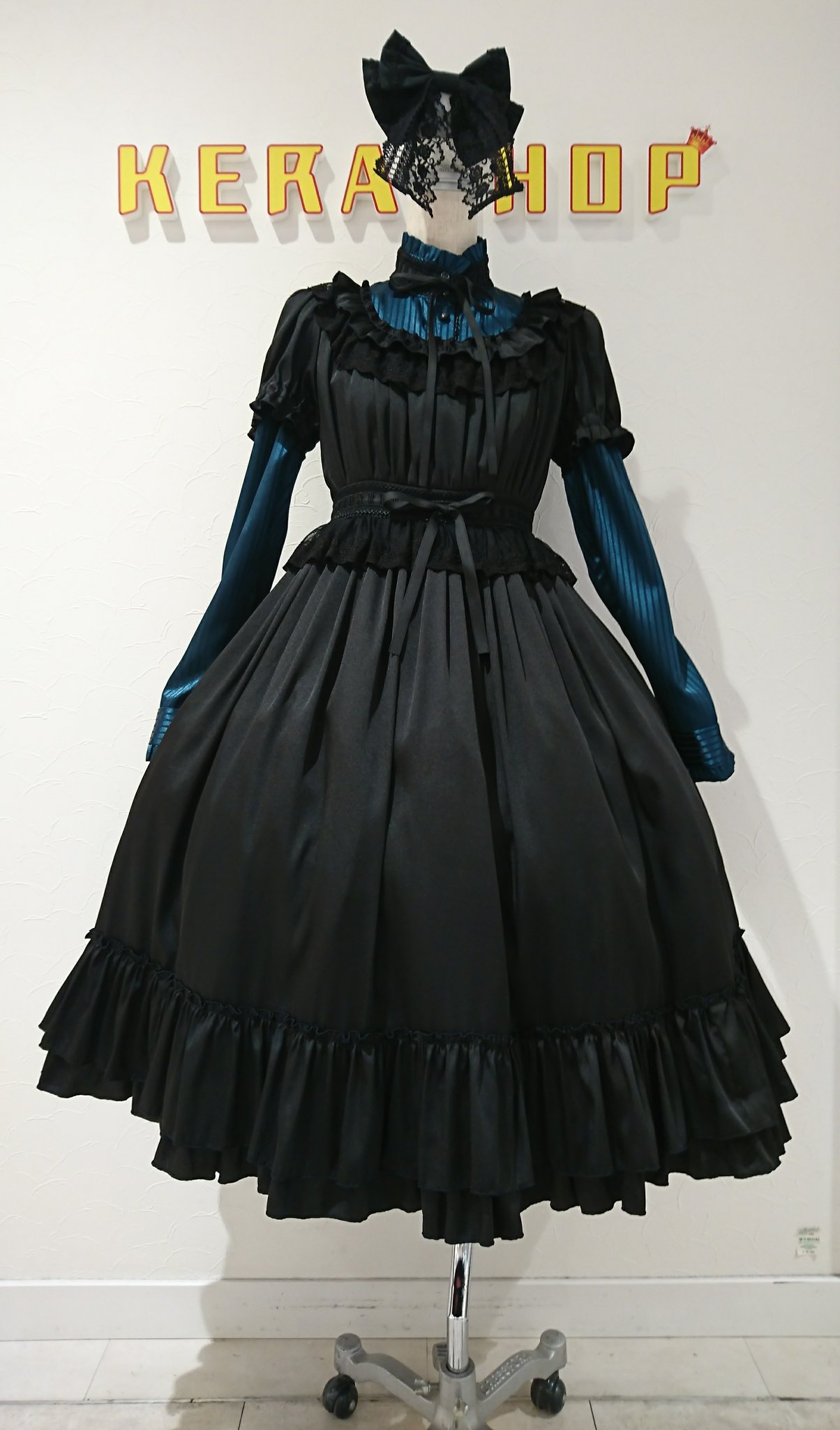 KERA SHOP 新宿店 on X:  