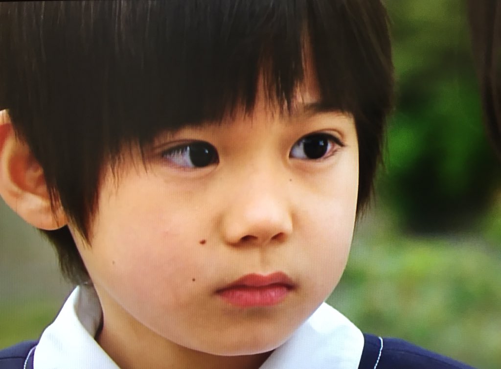 モモチヨ 今再放送で名前をなくした女神やってるんだけどケンタくんが子役時代の匠海ちゃに似てて湧く T Co Mbht1srbil Twitter