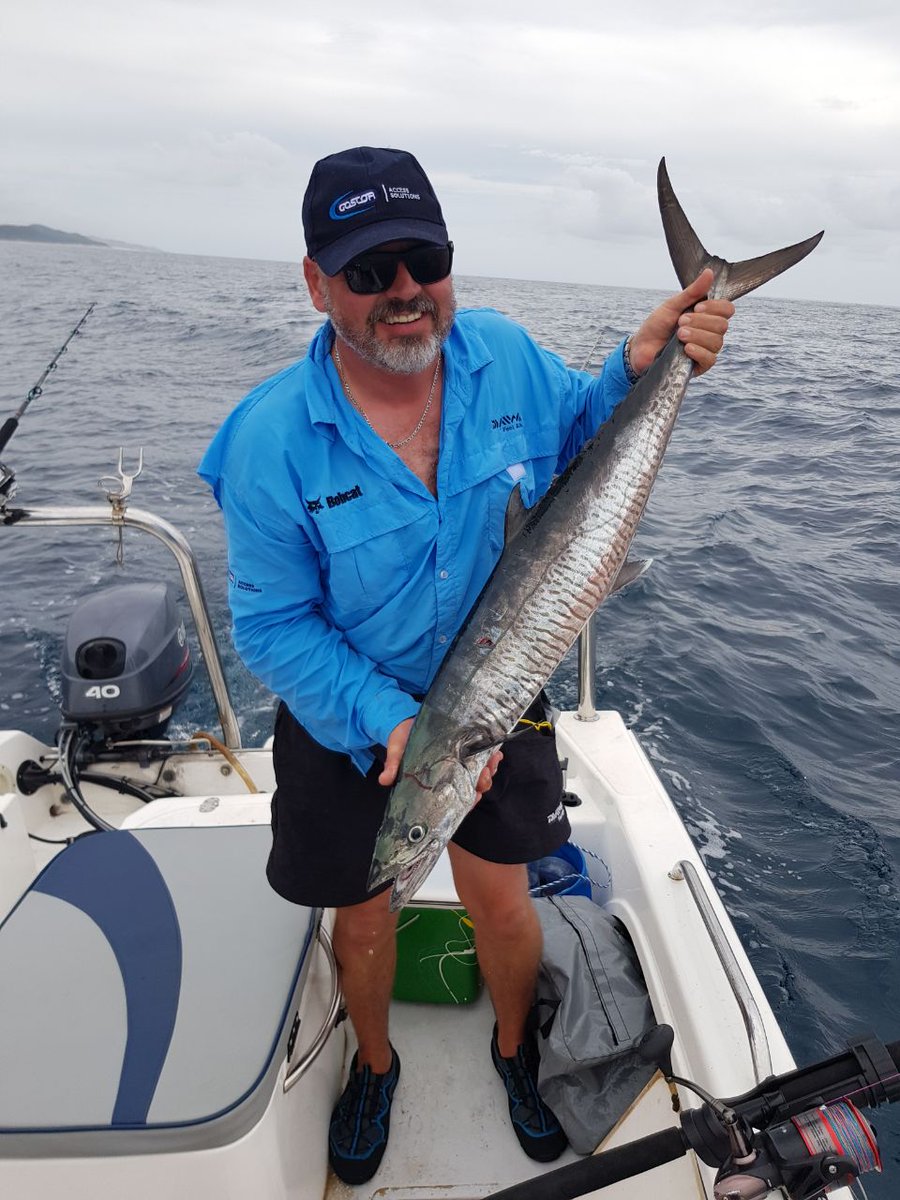 _AccessSolution's tweet photo. Well done to Alan Will,KZN Branch Manager. He really made us proud! #MynManne fishing comp in Sodwana-Bay wasn't a joke but he made it look super easy!!! 🤗 https://t.co/DG32xNMp9m