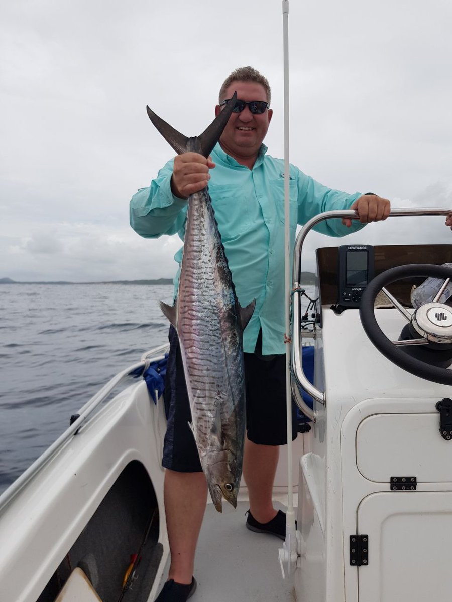 _AccessSolution's tweet photo. Well done to Alan Will,KZN Branch Manager. He really made us proud! #MynManne fishing comp in Sodwana-Bay wasn't a joke but he made it look super easy!!! 🤗 https://t.co/DG32xNMp9m
